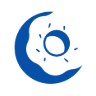The Donut Shop & Restaurant logo