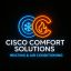 Cisco Comfort Solutions Heating & Air Conditioning LLC logo