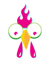 Papis Chicken logo