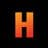 Hoops Pizzeria logo