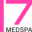 17MedSpa logo