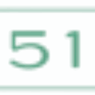 Fifteen51 logo