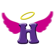 My Heavenly Sweets logo