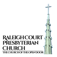 Raleigh Court Presbyterian Church logo