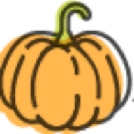 Joan's Farm & Pumpkin Patch logo