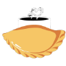 The Empanada Company logo