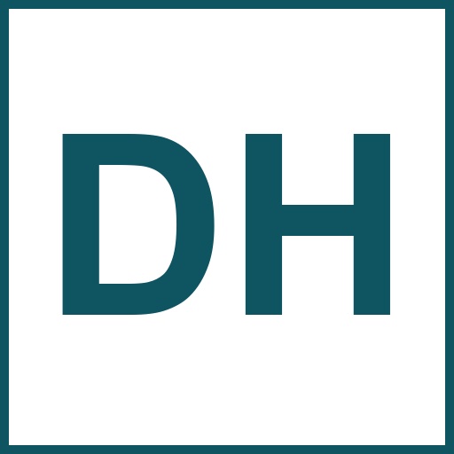 Diaz HVAC logo