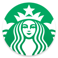 Starbucks Canada logo