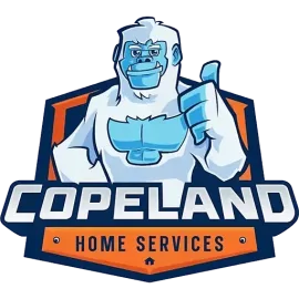 Copeland Home Services logo