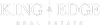 King & Edge Real Estate logo