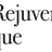 Skin Rejuvenation Clinique logo