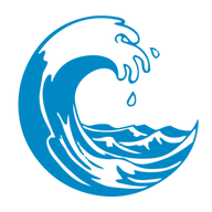 Living Waters Christian Church logo