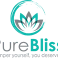 PureBliss logo