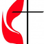 Lower United Methodist Church logo