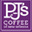PJ's Coffee logo
