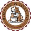Roasted & Toasted logo