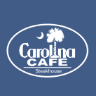 Carolina Cafe Steakhouse logo