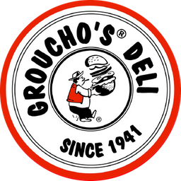 Grouchos.com logo