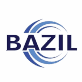 Bazil Air Conditioning and Heating logo