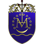 Saint Mary of the Immaculate Conception Roman Catholic Church logo