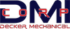 DMI Corp logo