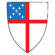 Cople Episcopal Parish logo