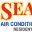 Seasons Air Conditioning and Heating logo
