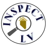 Inspect LV, LLC logo