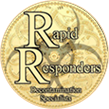 Rapid Responders logo
