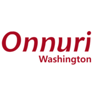 Onnuri Church logo