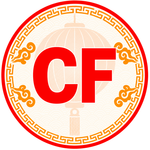 China Fun logo
