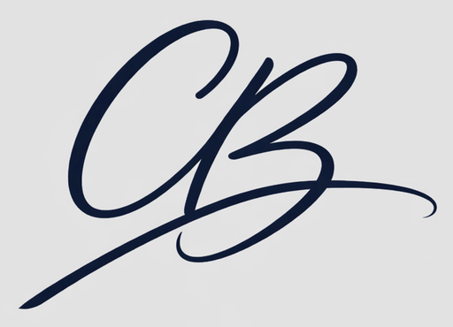 The Signature by Chantay Brown logo