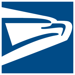 United States Postal Service (USPS) logo