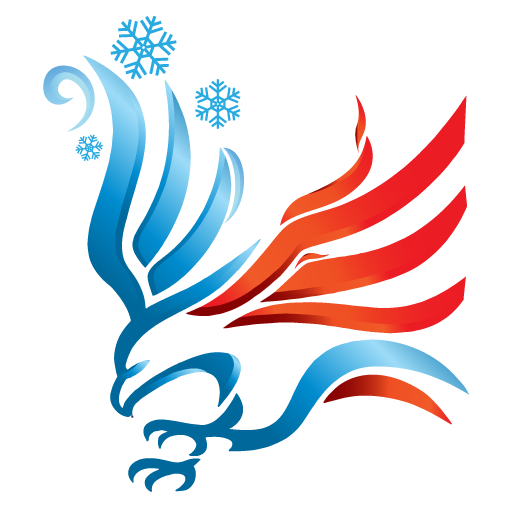 Texas Eagle AC and Heating logo