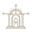 Merkabah Homes logo