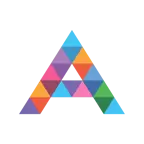 The Allister logo