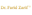 Dr. Farid Zarif logo
