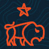 Nest & Wild logo