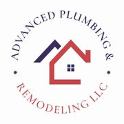 Advanced Plumbing & Remodeling LLC logo