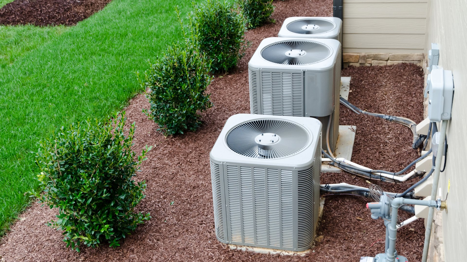Konpetan AC & Heating logo