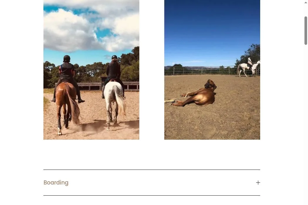 Kheystone Stables cover