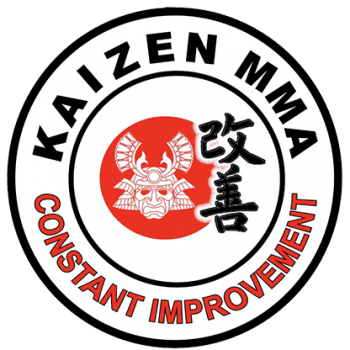 Kaizen MMA logo