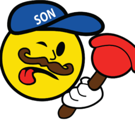 Service By Scott logo