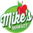 Mike's Market logo
