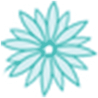 Vibrant Med Spa logo