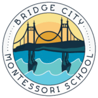 Bridge City Montessori School logo