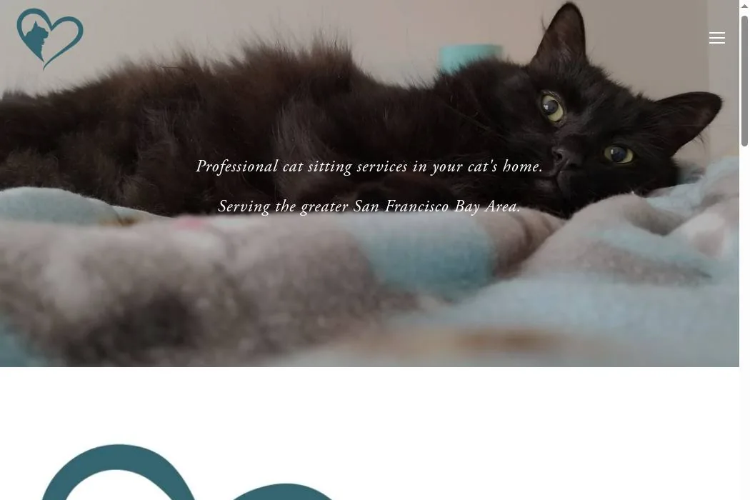 LoveCats Cat Sitting cover