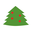 Christmas Decor by Gage Tree Service logo