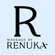 Massage by Renuka logo