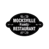 Mocksville Family Restaurant logo